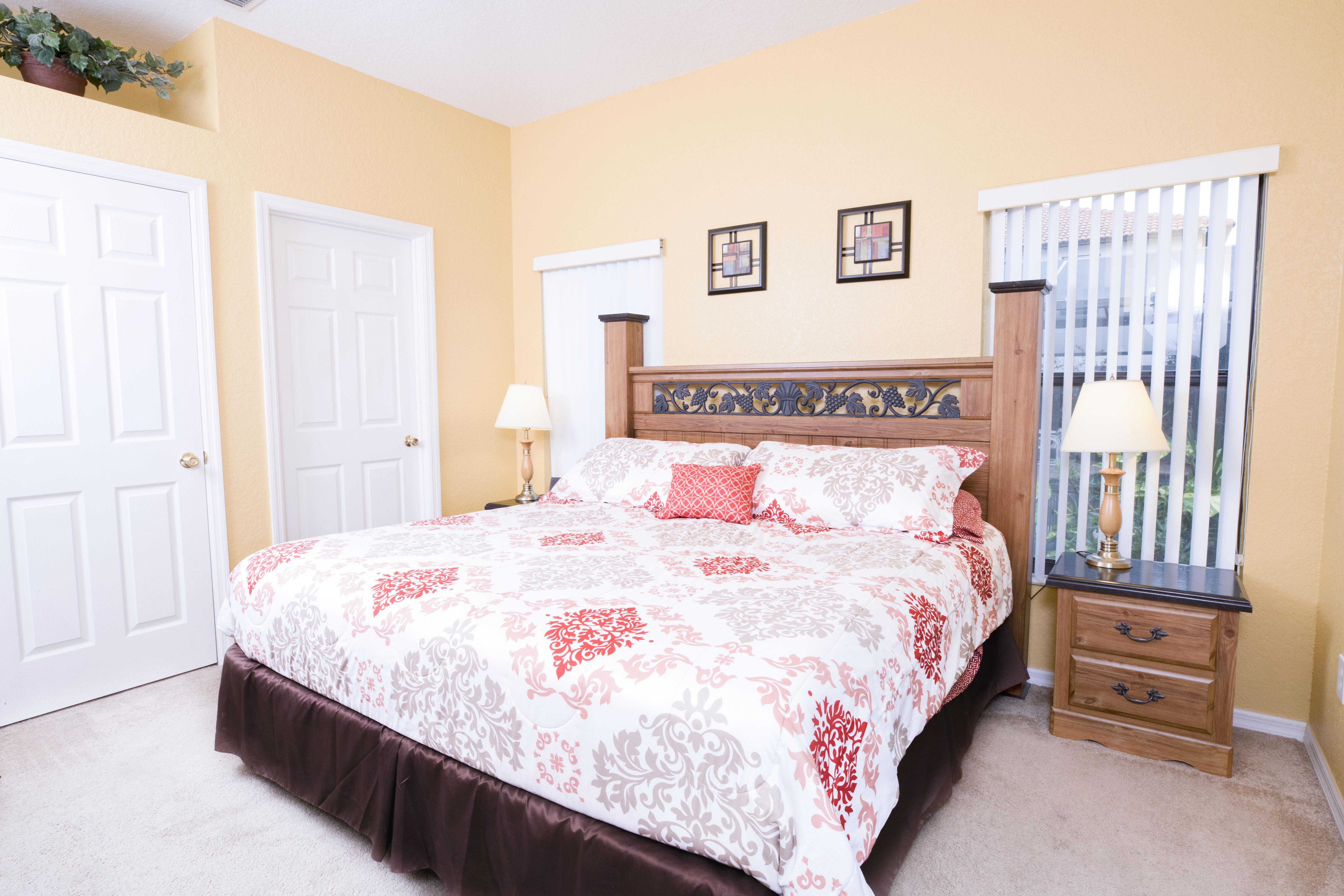 Highgrove Homes By Ocean Beds Citrus Ridge Exterior photo